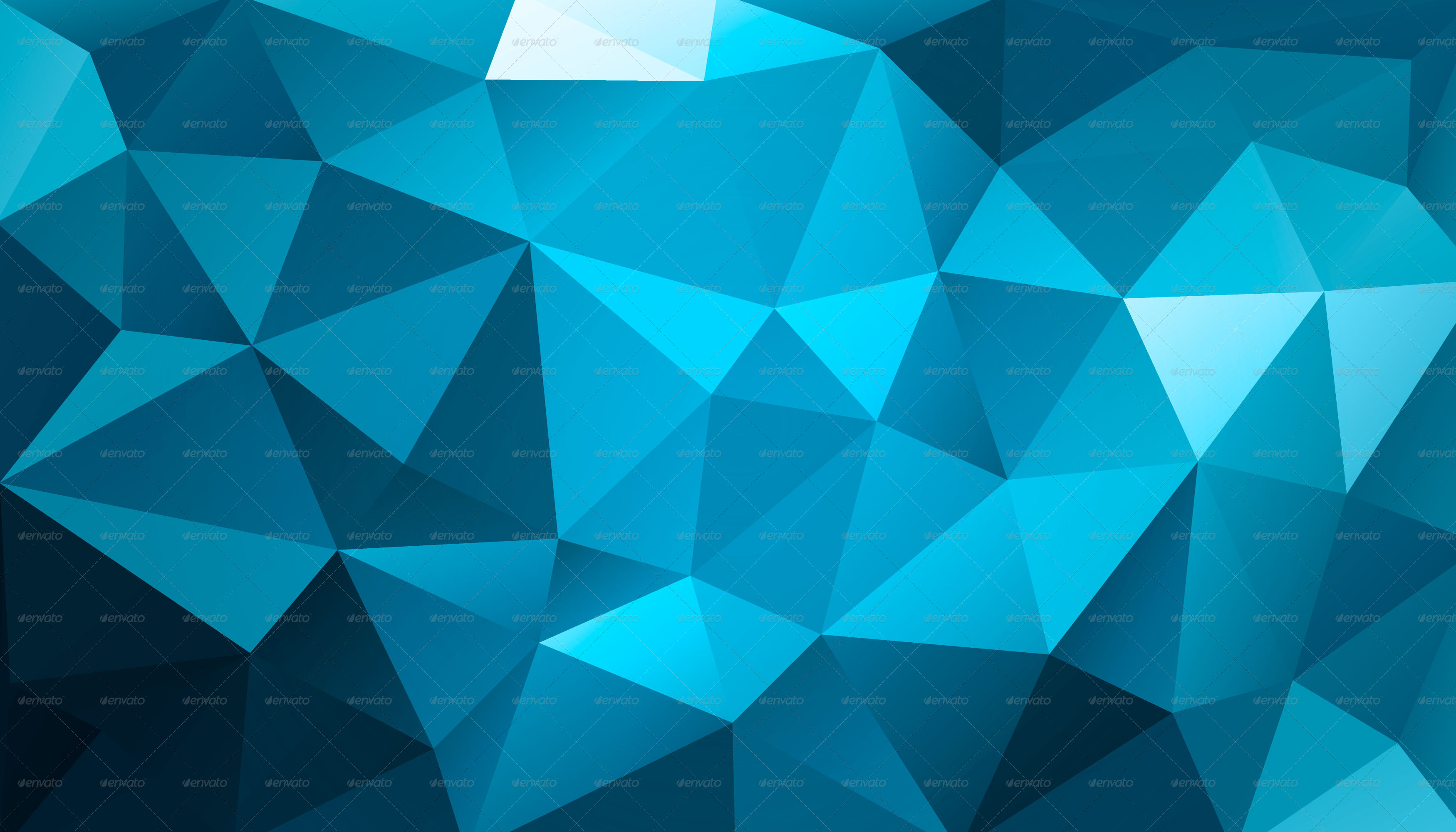 Polygon BackgroundS Vol.2 by rixlauren | GraphicRiver